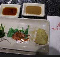 Asahi Japanese Restaurant - Click Find