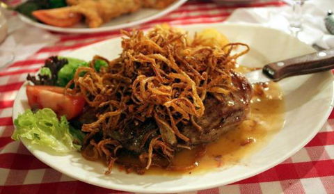 Austrian Club Sydney - Click Find 0