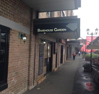 Bakehouse Garden Korean BBQ - Click Find
