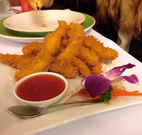 Banana Leaf Thai Cuisine - Bet 4u