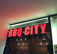 BBQ City Buffet - Local Finder