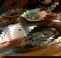 Belmore Korea House - Click Find