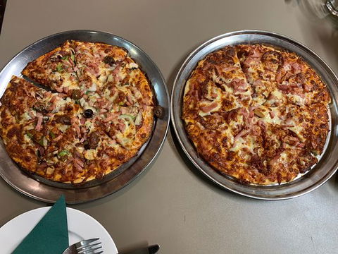 Bexley Pizza - Bet 4u 0