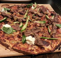 Bondi Pizza Top Ryde - Click Find