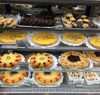 Bonjour Patissarie - Bet 4u
