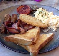 Cafe El's - Click Find