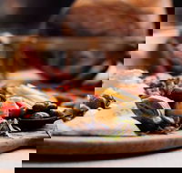 Cavallino - Click Find