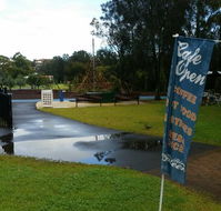 Cooks River Canteen - Click Find