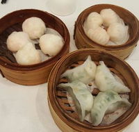 Crystal Seafood Restaurant - Click Find