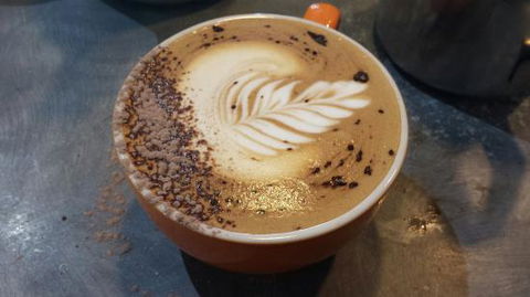 Deli On Waterloo - Bridge Guide 0