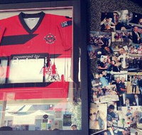 Dolcini Cafe - Local Finder