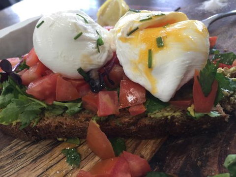 Dough & Bean - Bet 4u 0