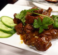 Eaton Restaurant - Local Finder