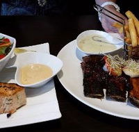 Eurotaste's Grill - Local Finder