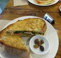 Fuel espresso bar - Lawyer Find