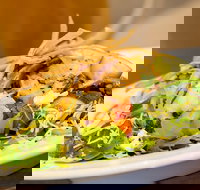 Gringos Fresh Mexican Cantina Putney - Local Finder