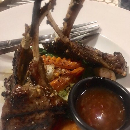 Hanuman Thai Restuarant - Bet 4u 0