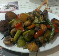 Hijazi Falafel - Local Finder