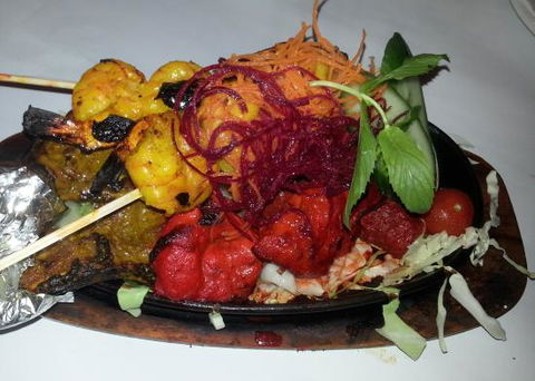 Hotel Saravana Bhavan - Click Find 0