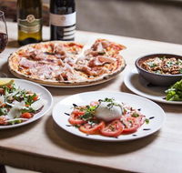 Ironbark Woodfired Pizza Restaurant  Cafe - Lawyer Find