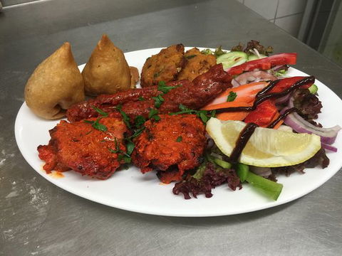 Jazzi's Indian & Continental Restaurant - Lawyer Find 0