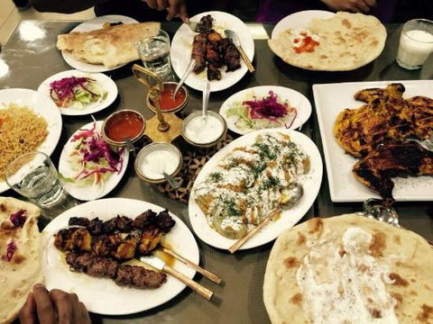 Kabul House - Local Finder 0