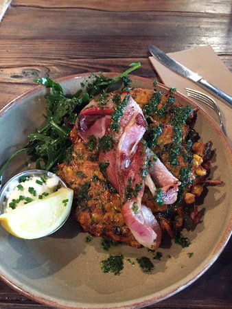 Karoo & Co - Bet 4u 0