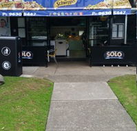 Kingsdene Take Away - Lawyer Find