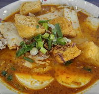 Kreta Ayer Restaurant - Local Finder