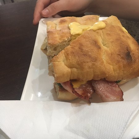 La Bocca Deli Cafe - Click Find 0