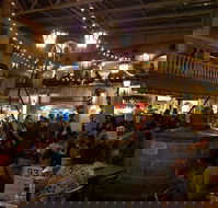 La Piazza - Local Finder