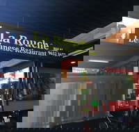 La Rouche Restaurant - Click Find