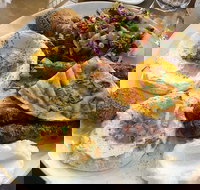 La Shish Lebanese Restaurant - Click Find