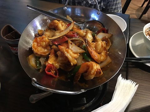 Lilong By Taste Of Shanghai - Lawyer Find 0