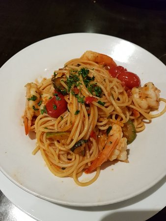 Marios Pizzeria - Click Find 0