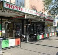 Monte Carlo Pizzeria - Lawyer Find