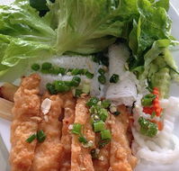 My Canh - Local Finder