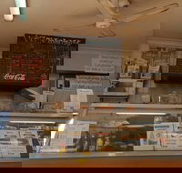 Norm's Milk Bar - Click Find