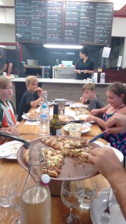 Normanhurst Pizza Cafe - Local Finder 0