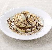 Pancakes On The Rocks - Click Find