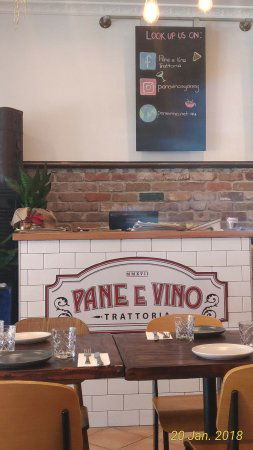 Pane E Vino - Click Find 0