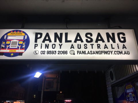 Panlasang Pinoy - Bet 4u 0