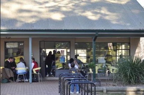 Parramatta Park Cafe - Lawyer Find 0