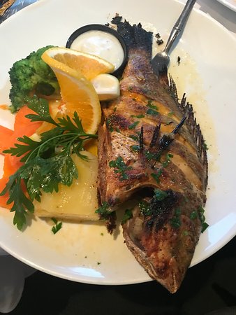 Penshurst Cottage Italian And Seafood Restaurant - Lawyer Find 0