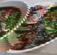Pho 234 - Local Finder