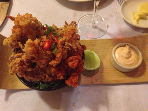 Platform One Fine Dining - Local Finder 0