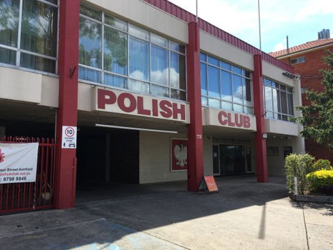 Polish Club - Click Find 0