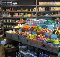 Pure Whole Foods - Lawyer Find