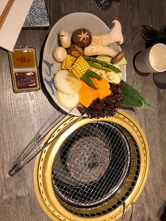 Rokko Japanese BBQ - Lawyer Find 0