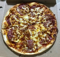 Rustica Pizza Bar - Click Find